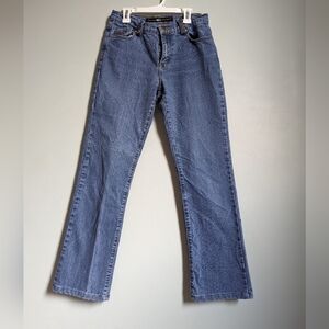 Point Zero Jeanswear Straight Leg Jeans
